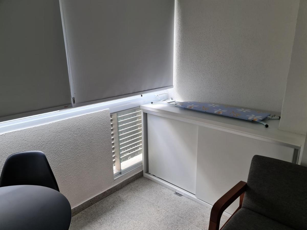Lindo Studio Na Vila Madalena São Paulo Exteriör bild