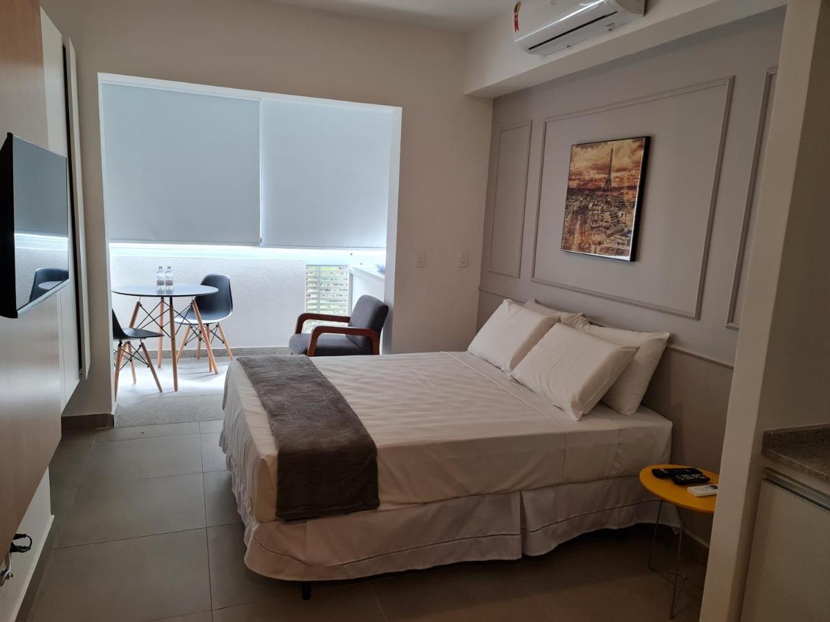 Lindo Studio Na Vila Madalena São Paulo Exteriör bild