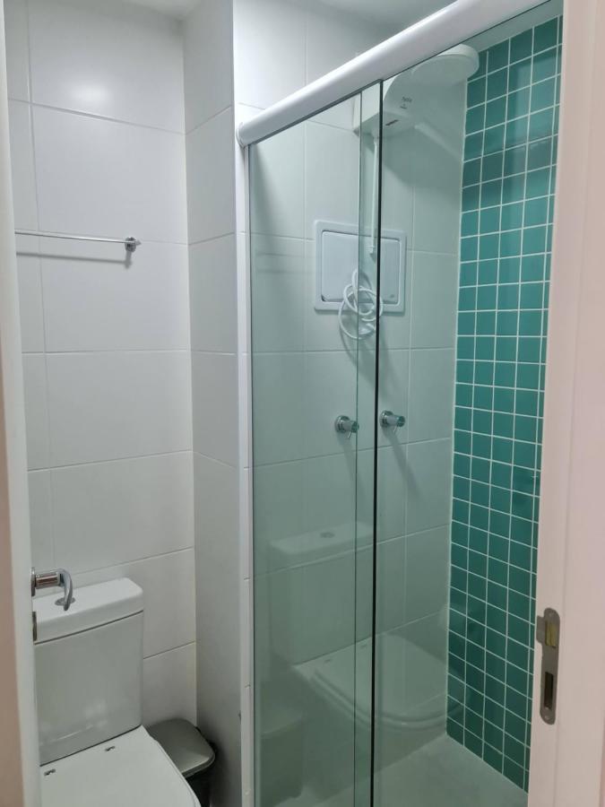 Lindo Studio Na Vila Madalena São Paulo Exteriör bild