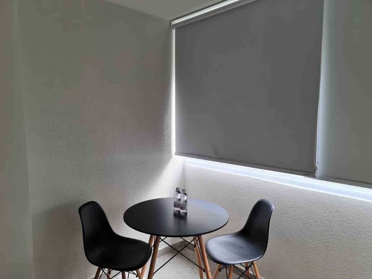Lindo Studio Na Vila Madalena São Paulo Exteriör bild