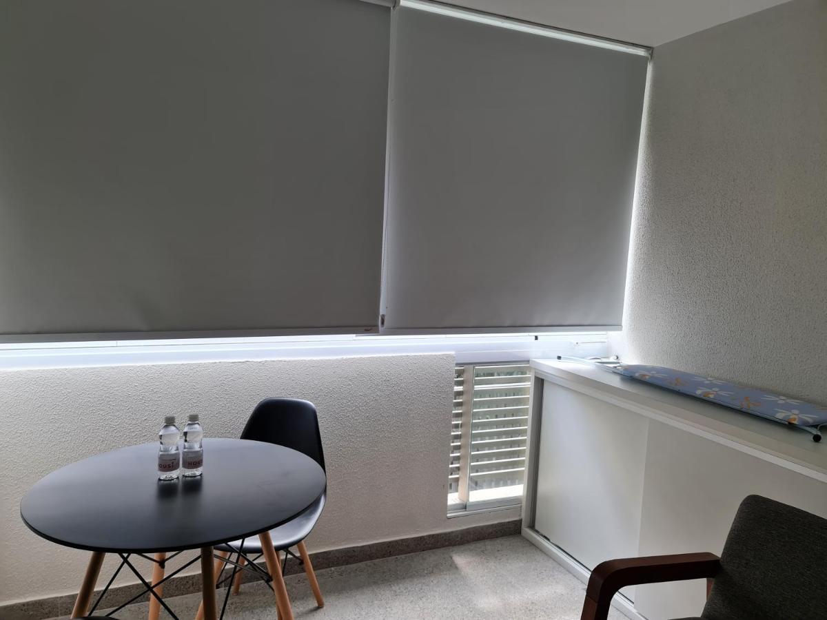Lindo Studio Na Vila Madalena São Paulo Exteriör bild