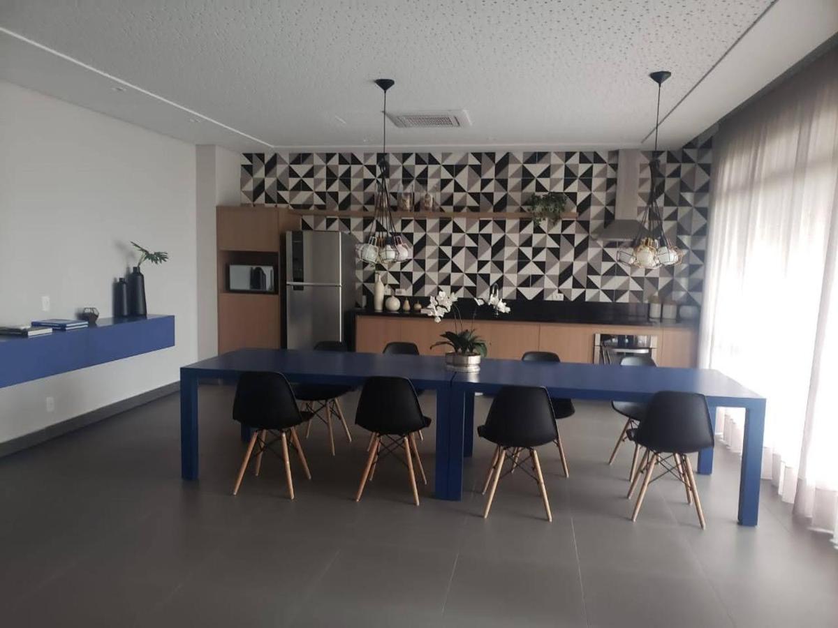 Lindo Studio Na Vila Madalena São Paulo Exteriör bild